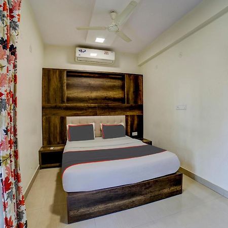 Collection O New Royal Serenity Inn Bangalore Exterior photo