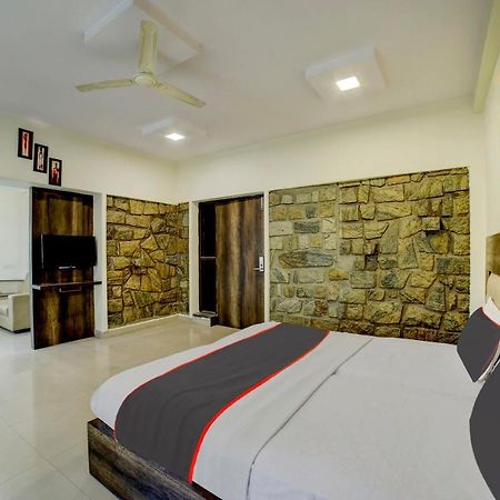 Collection O New Royal Serenity Inn Bangalore Exterior photo