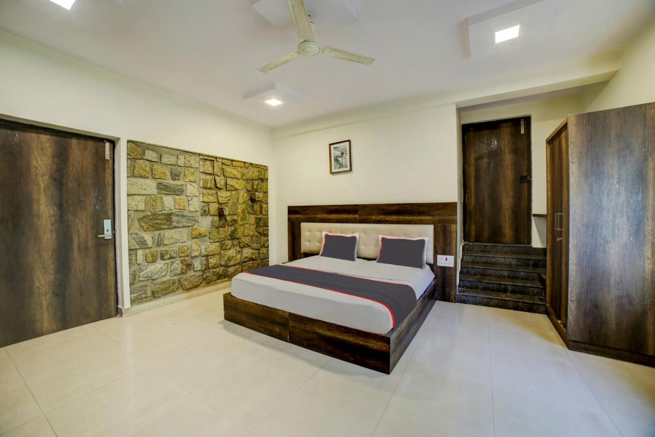 Collection O New Royal Serenity Inn Bangalore Exterior photo