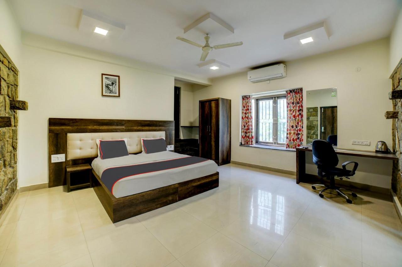 Collection O New Royal Serenity Inn Bangalore Exterior photo