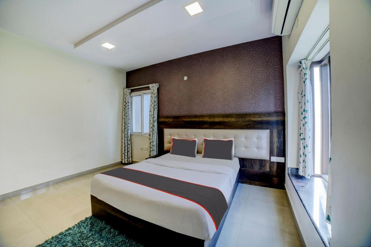 Collection O New Royal Serenity Inn Bangalore Exterior photo