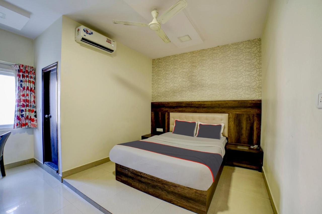 Collection O New Royal Serenity Inn Bangalore Exterior photo